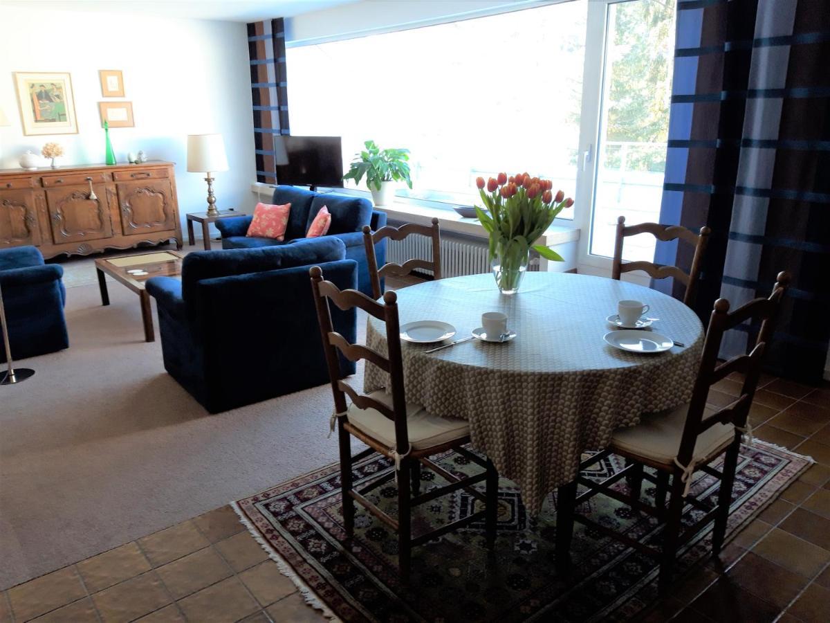 Apartment Oberwerth Koblenz (Rhineland-Palatinate)