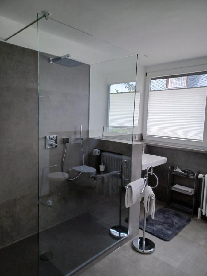 Oberwerth Apartment *