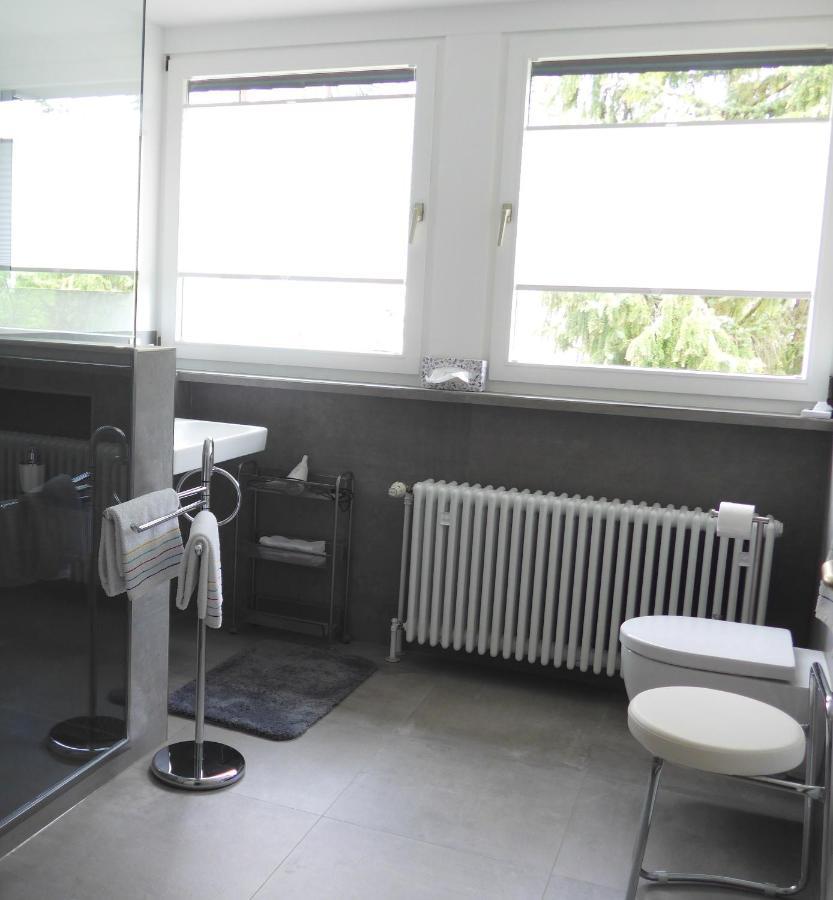 Oberwerth Apartment *
